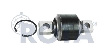 Çeki Kolu - Daf - Mercedes / 1376728 - 0003302507