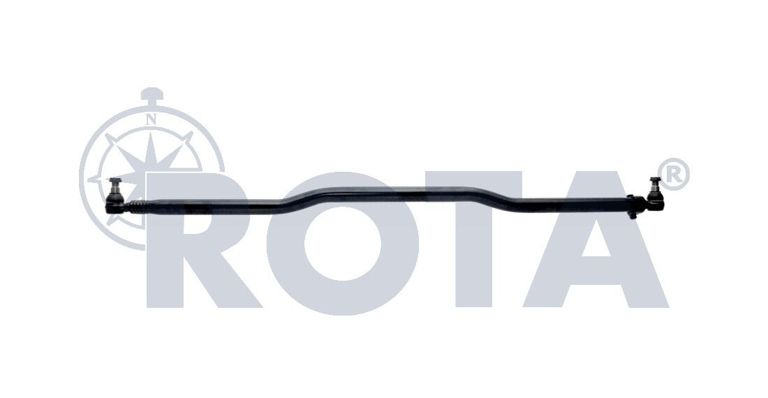 Komple Rot - Renault / 5010630434