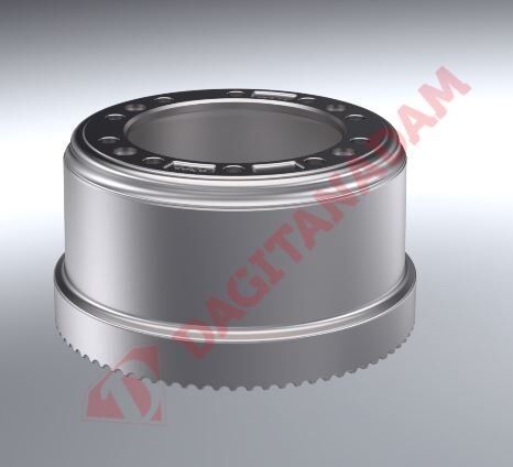 Kampana - Ön - 3230 2009 Üstü