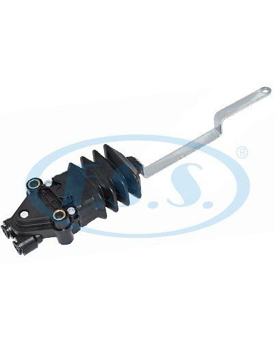 Kabin Süspansiyon Valfi - Renault Vı / Oem: 464 007 006 0