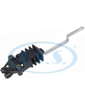 Kabin Süspansiyon Valfi - Renault Vı / Oem: 464 007 006 0