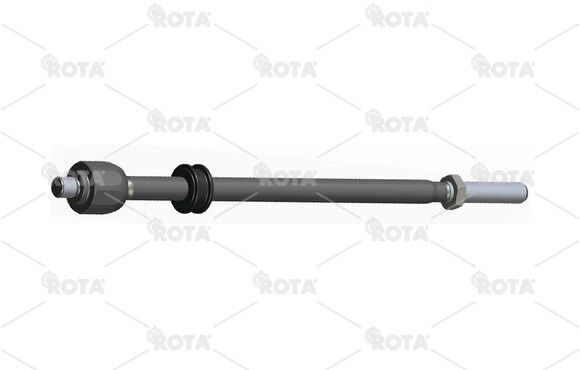Rot Mili – Ford / Oem No: 6156463 - 6197402