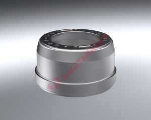 Kampana - Arka Dodge As 900