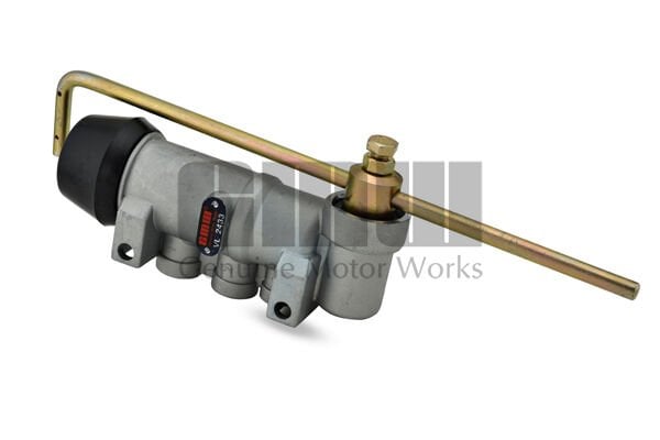 Kasa Körük Ventili