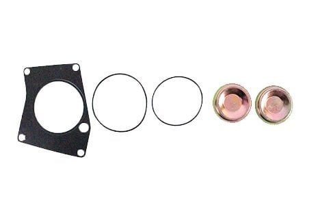 Kompresör Gövde Tamir Takımı - Mercedes / 4571306215 - 4571306315 - LP490 - 1490005611