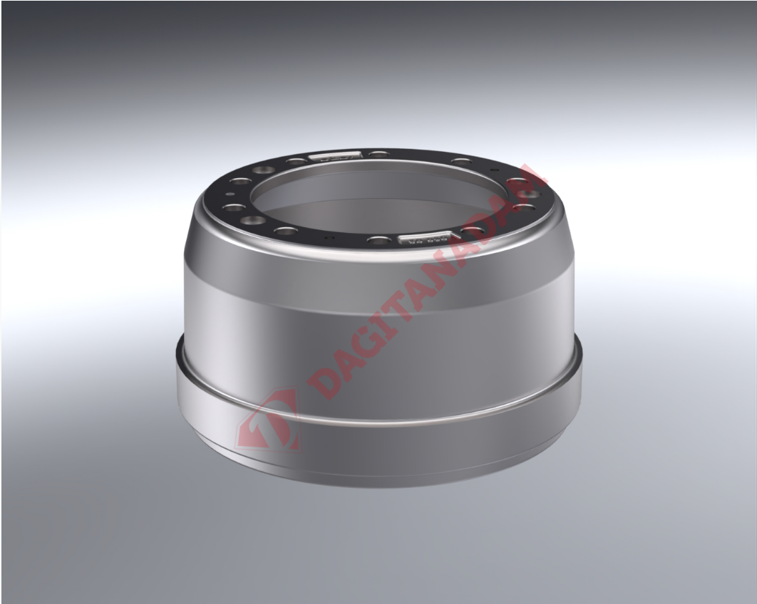 Kampana - Arka - Dodge As 26200 950