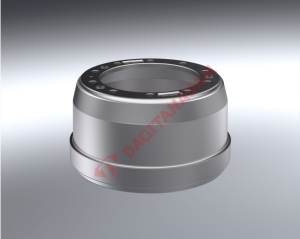 Kampana - Arka - Dodge As 26200 950