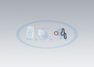Kabin Süspansiyon Valfi Tamir Takımı - Bmc - Scanıa - Man - Mercedes - Iveco - Volvo - Renault - Daf / Oem: 464 007 922 2