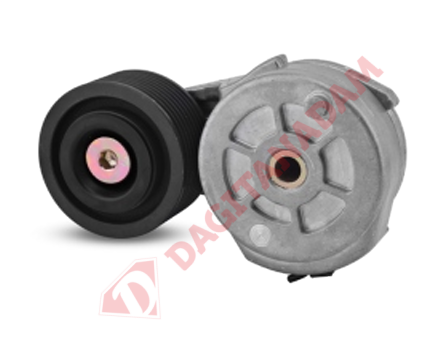 KAYIŞ GERGİ MEKANİZMASI - 73x3 KANALLI BMC PRO 1142