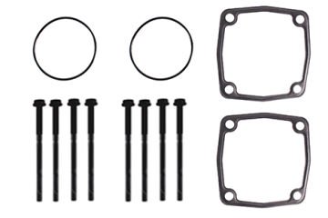 Kompresör Gövde Tamir Takımı Çift Silindir - Man