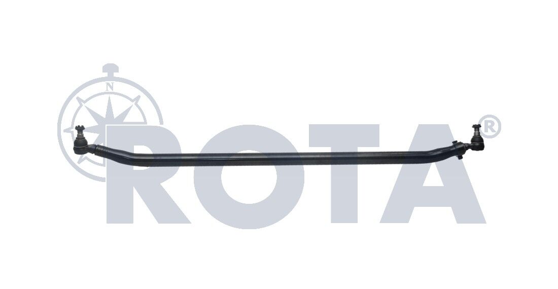 Komple Rot - Volvo - Renault / 5001868403 - 21560960 5010600823