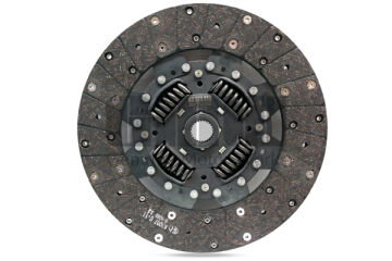 Debriyaj Balatası - Isuzu / Oem No: ISD102US - 8970837310