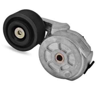 Kayış Gergi Mekanizması - Kanallı Fatih