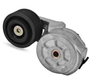 Kayış Gergi Mekanizması - Kanallı Fatih