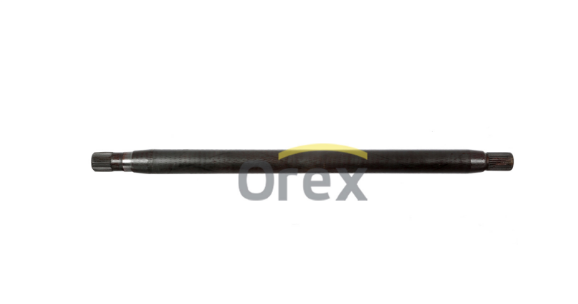 Aks Mili – Mercedes Sprinter 906 163 Lük | Oem: A9063503910 | Orex