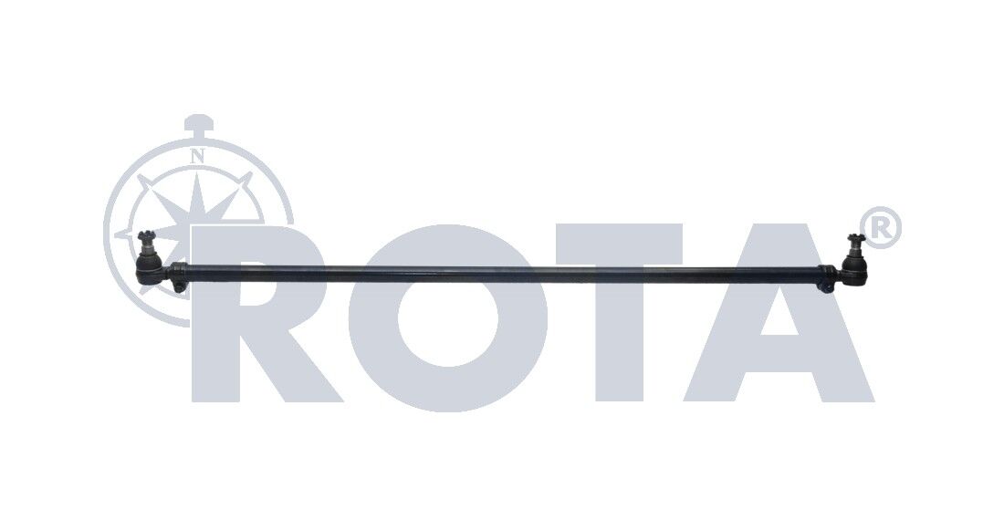 Komple Rot - Volvo - Renault / 7420713859 - 20713859