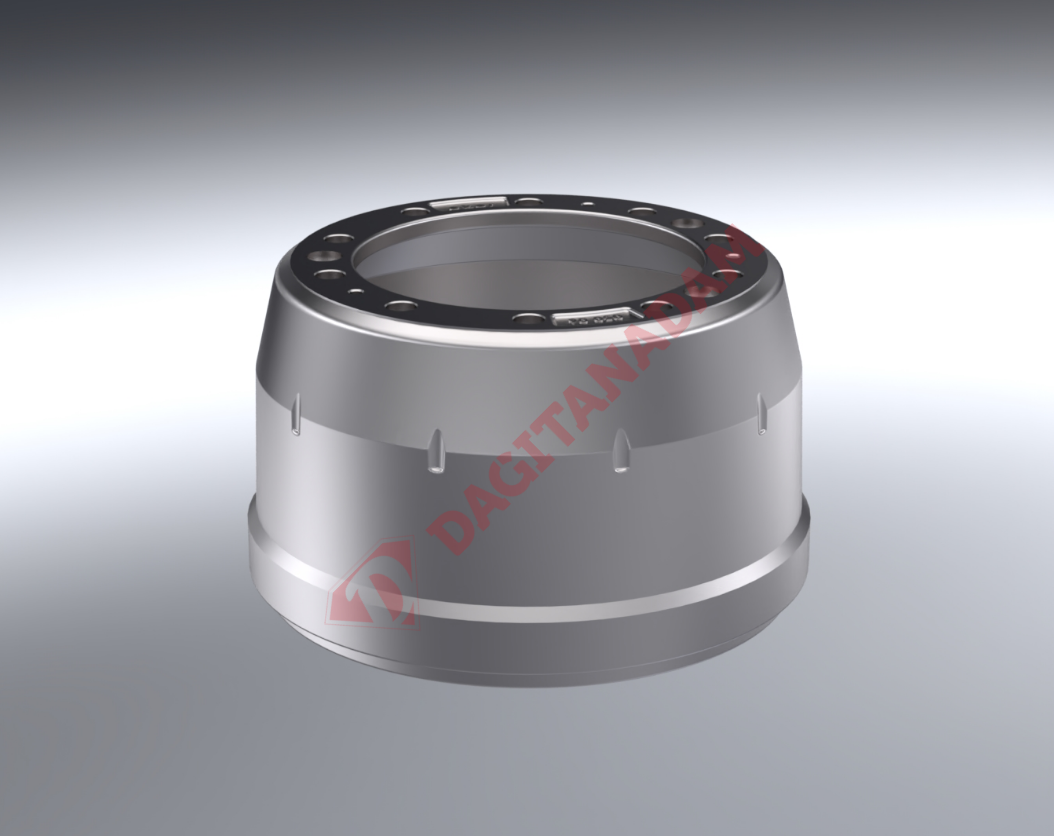 Kampana - Arka - Dodge As 26 235