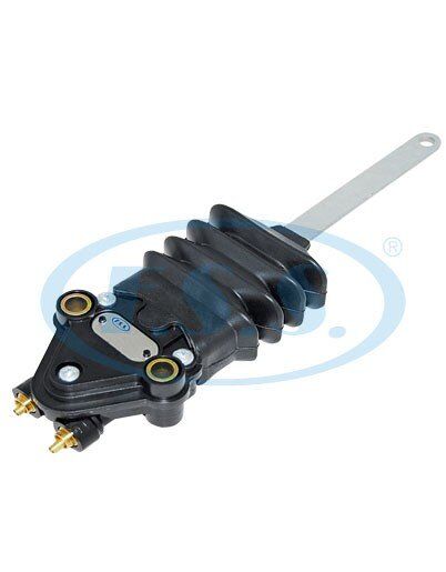 Kabin Süspansiyon Valfi - Daf Ft 95Xf / Oem: 464 007 013 0