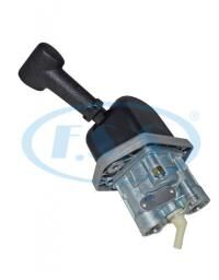 El Freni Valfi - Daf - Man / Oem: 961 723 405 0