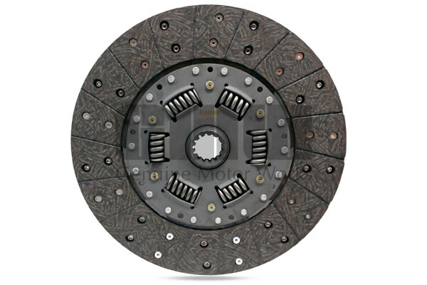 Debriyaj Balatası - Hyundaı - Mıtsubıshı / Oem No: MFD070U - MFD015U