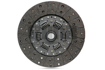 Debriyaj Balatası - Hyundaı - Mıtsubıshı / Oem No: MFD070U - MFD015U