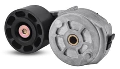 Kayış Gergi Mekanizması - Kanalsız Fatih