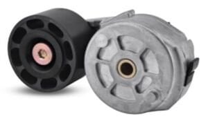 Kayış Gergi Mekanizması - Kanalsız Fatih