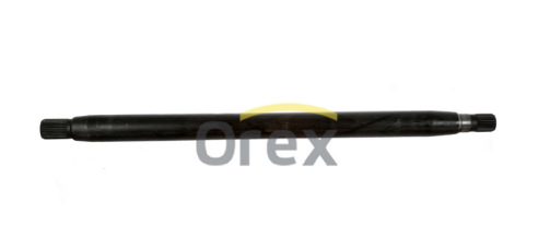 Aks Mili – Mercedes Sprinter 906 | Oem: A9063503710 | Orex