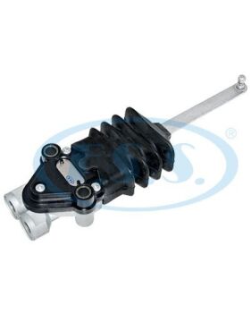 Kabin Süspansiyon Valfi - Iveco - Volvo - Daf / Oem: 464 007 003 0