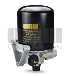 Komple Kurutucu - 12.5 Bar