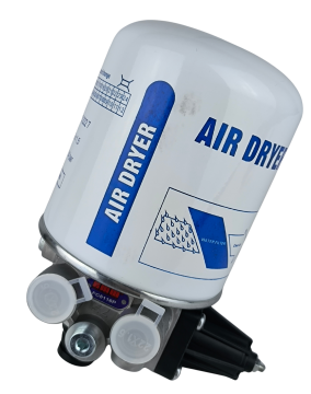 Komple Kartuş Kurutucu Filtre - Mercedes - Man - Renault / 8285407000 - 981819 - 980829 - 500004419 - 322795