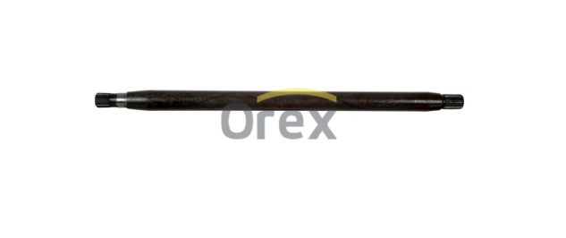 Aks Mili – Mercedes Sprinter 906 | Oem: A9063503810 | Orex
