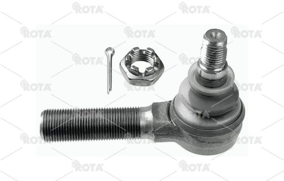 Rotbaşı – Peugeot / Oem No: 387431