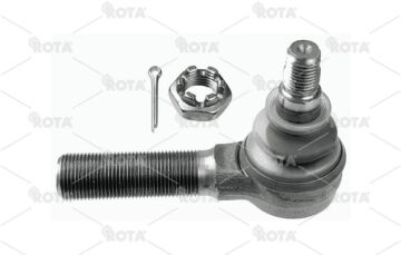 Rotbaşı – Peugeot / Oem No: 387431