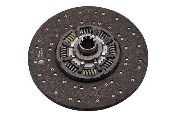 Debriyaj Balatası – İveco | Oem 1904796 | Dönmez