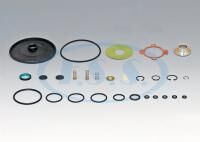 Yük Algılayıcı Valf Tamir Takımı - Man - Mercedes - Volvo - Daf - Iveco - Renault Vı - Çekiciler / Oem: 475 711 001 2