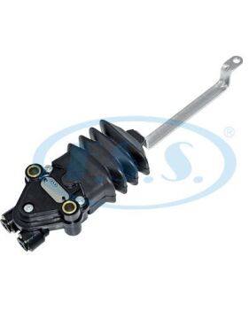 Kabin Süspansiyon Valfi - Renault Magnum / Oem: 464 007 015 0