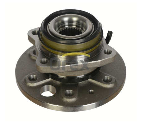 Porya Arka Rulmanlı – Mercedes Sprinter 215/315/316/515/Crafter | Oem: A9063500249 | Orex