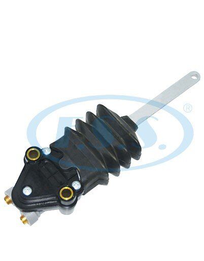 Kabin Süspansiyon Valfi / Oem: 4640070040