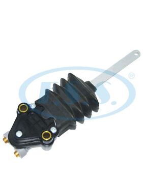Kabin Süspansiyon Valfi / Oem: 4640070040