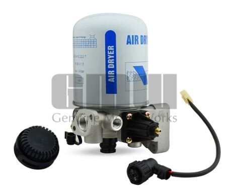 Komple Kurutucu Filtre - Actros Tekli