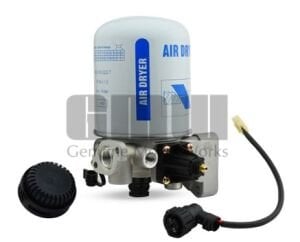 Komple Kurutucu Filtre - Actros Tekli