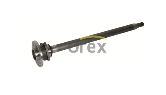 Aks Mili Poryalı – Mercedes Sprinter 906 | Oem: A9063504010 | Orex