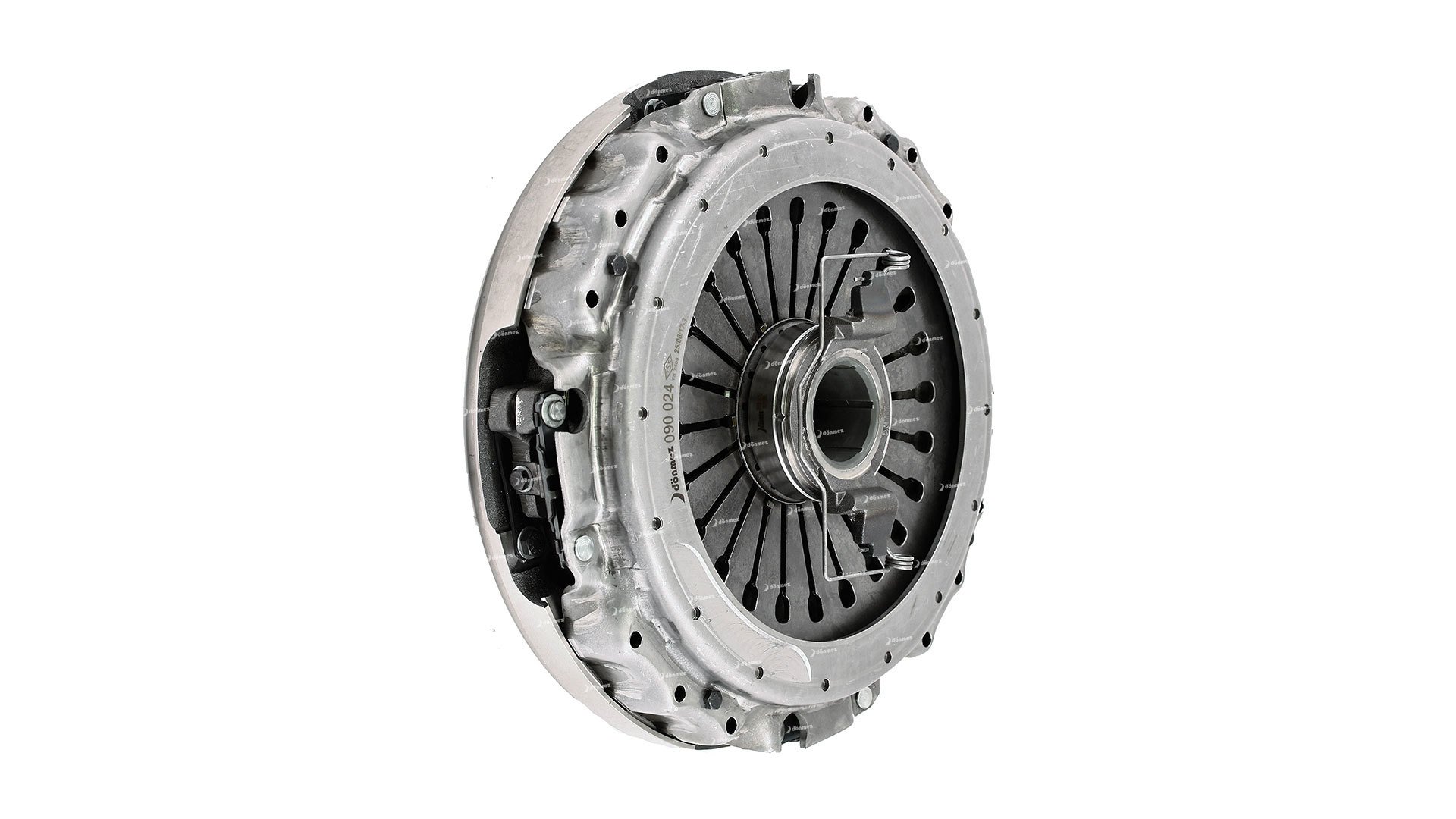 DEBRİYAJ KİT-ÇİFTLİ - OEM NO: 20569145, VOLVO