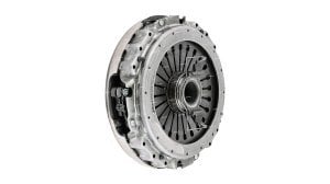 DEBRİYAJ KİT-ÇİFTLİ - OEM NO: 20569145, VOLVO