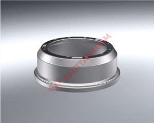 Kampana - Ön Arka - M23-M24-65.9 - Fiat 50 S Yeni Model