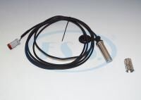 Abs Sensörü - Volvo - Renault / Oem: 441 035 933 2