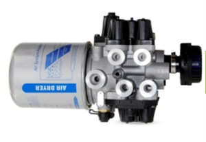 Komple Kurutucu Filtre - Ford Cargo