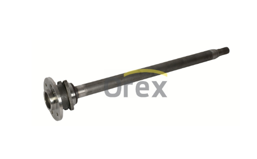 Aks Mili Poryalı  – Mercedes Sprinter 906 | Oem: A9063503910 | Orex