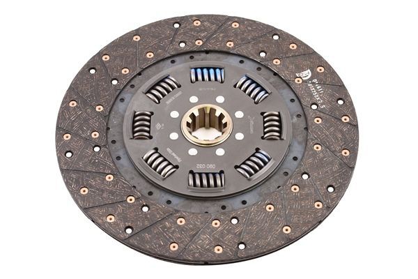 Debriyaj Balatası – Volvo | Oem 1667927 | Dönmez